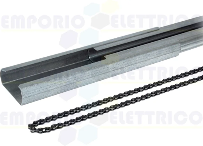 came extension for chain guide 001v005 v005