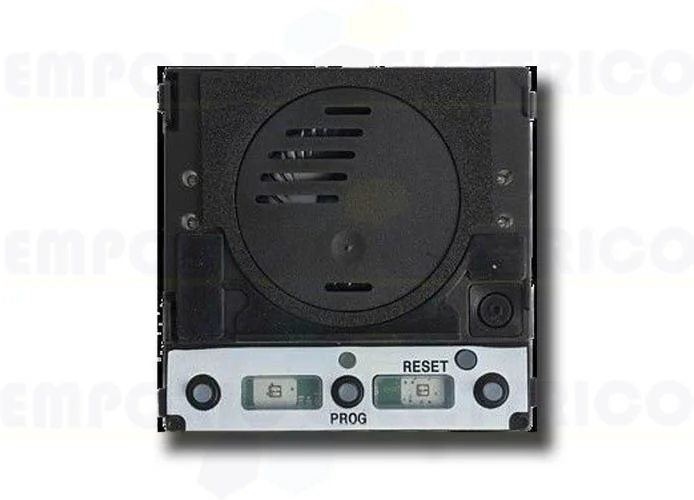 came bpt intercom module for system 200 mtma/200 60020210