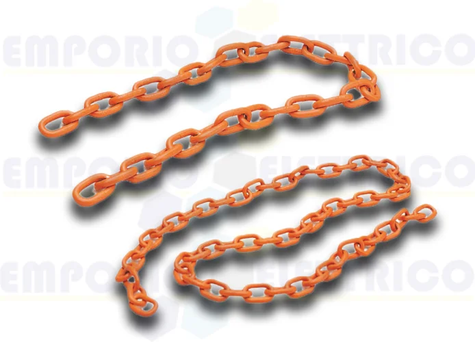 came 9 mm Genovese-type chain for 8 m passages 001cat-5 cat-5