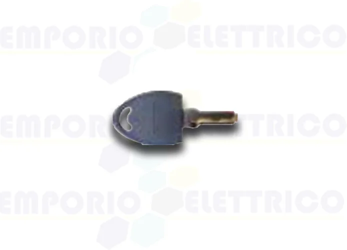 fadini key for zero.k 378l