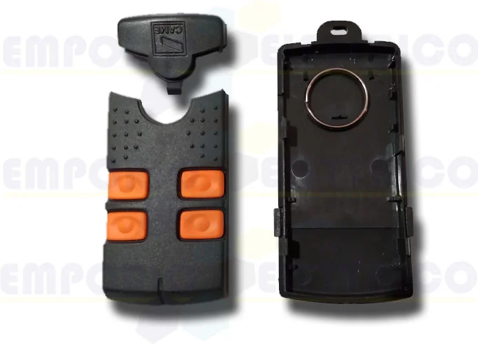 came spare part remote control transmitter shell t154 119rir063