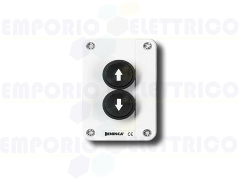 beninca industrial keypad ipb.no 9670051