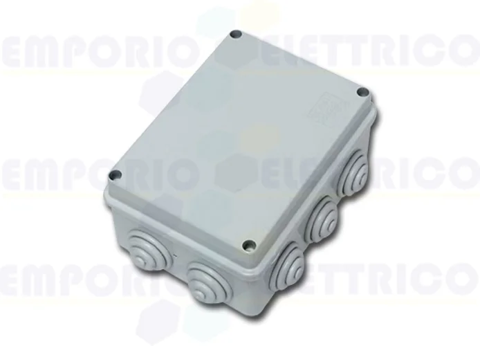 faac enclosure for miniservice board em 720050