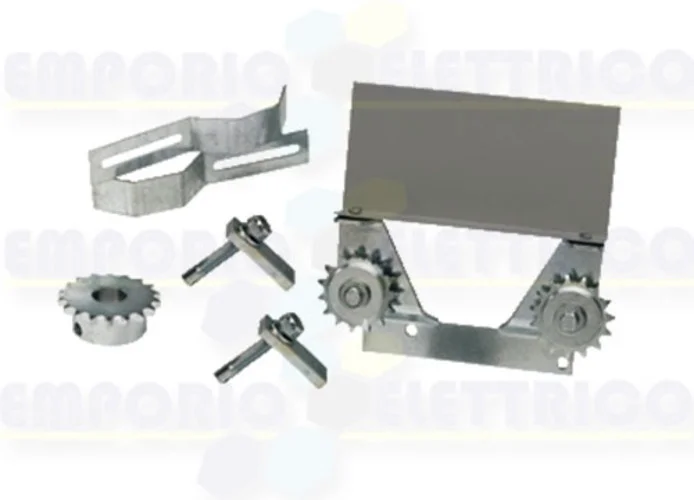 came chain drive device 001b4337 b4337