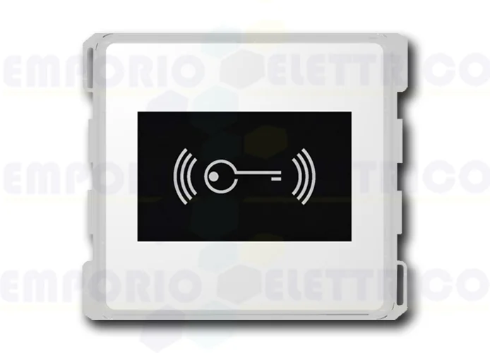 came bpt adattatore rfid-info mtmfrfidam 60020900