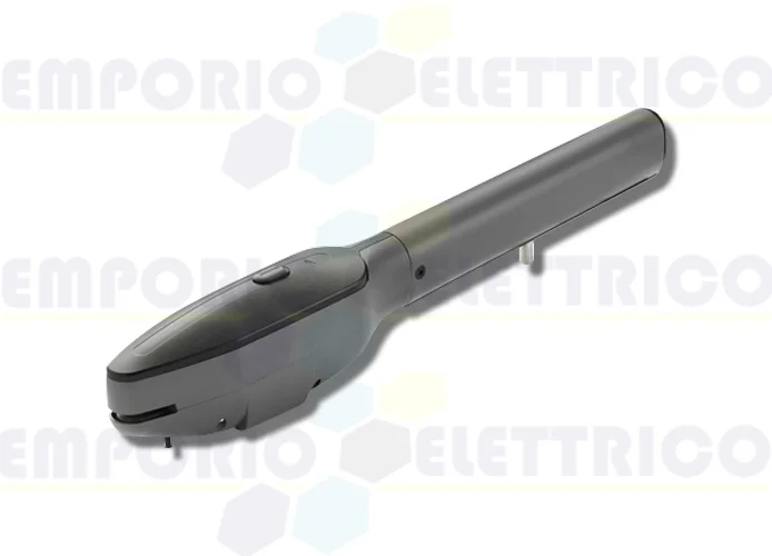 cardin attuatore elettromeccanico con encoder e finecorsa 230v blade5rev