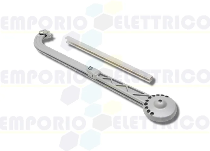 cardin braccio dritto con slitta bl3924drm