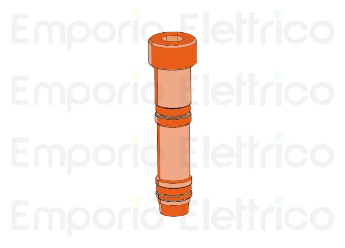 faac ricambio gruppo sblocco s450h 63000826