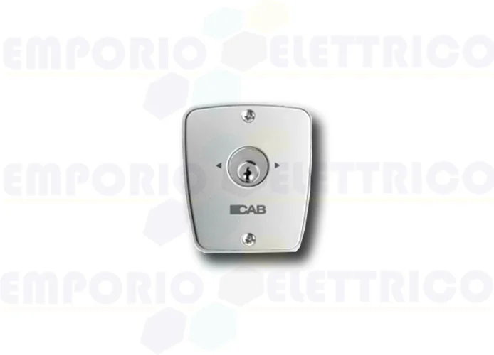 cab external key selector 9764003 tokey-c