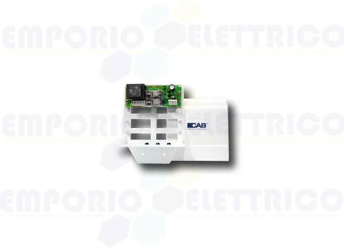 cab control panel 230 vac 9176315 up-c