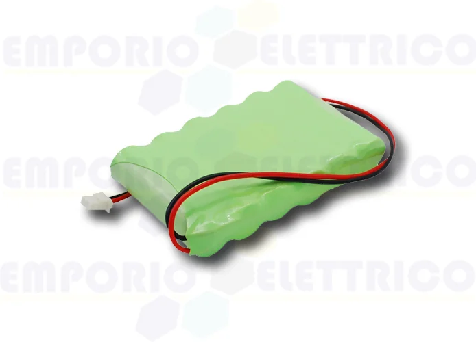 bentel battery for bw-64 control board bw-b72k