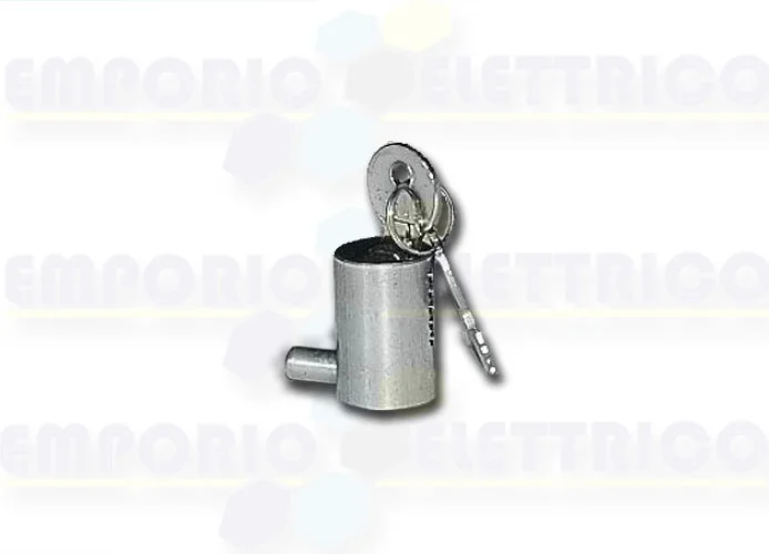 came lock cylinder with din key 001kr001 kr001