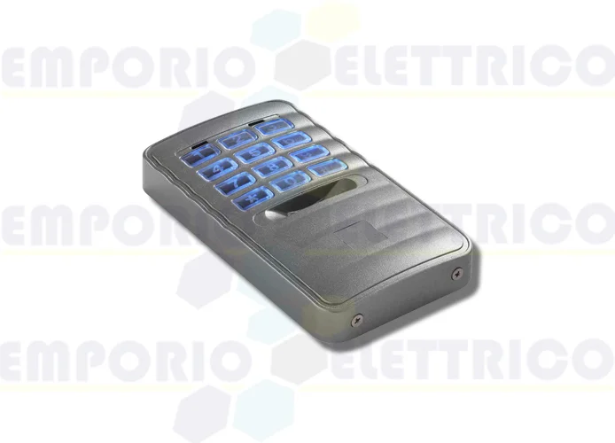 cardin tastiera a codice numerico 868mhz ssb-508