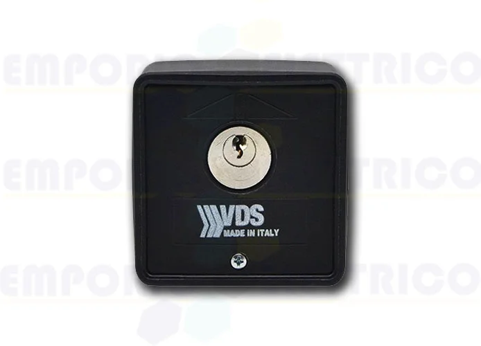 vds technopolymer outdoor selector pla-abs 198/5