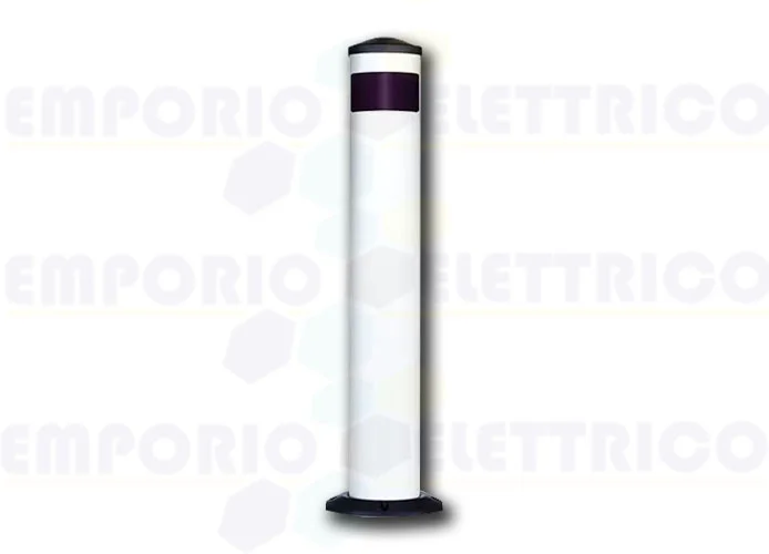 vds anodised aluminium column 0,5 mt cla 50 244