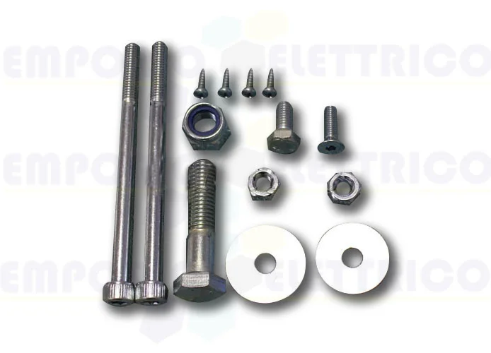 came spare part screws package ferni 119rid096