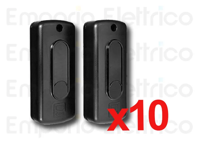 came 10 x pair of photocells 001dir10 10