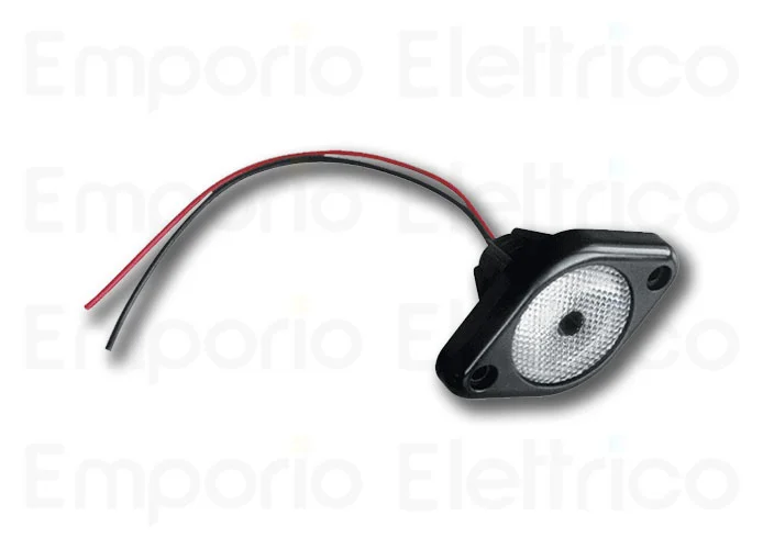 fadini led bicolore verde-rosso 12vdc 9869l