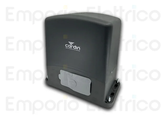 cardin motoriduttore serie slx con encoder 24v slx624