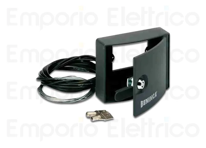 beninca wire release device external mounting bn.se 909000703