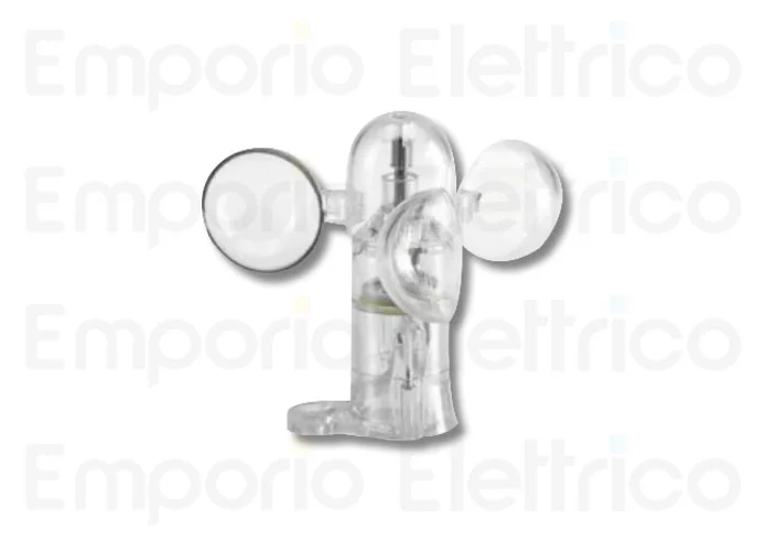 cab wind sensor (anemometer) with mounting bracket 9767010 cl.w 